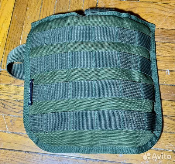 Набедренная панель Molle