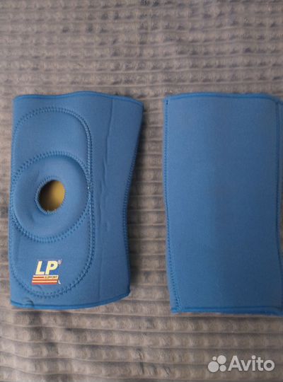 Стандартный суппорт колена