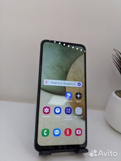 Samsung Galaxy A12, 4/64 ГБ
