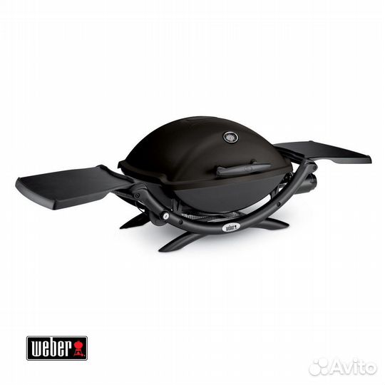 Грили газовые Weber Q