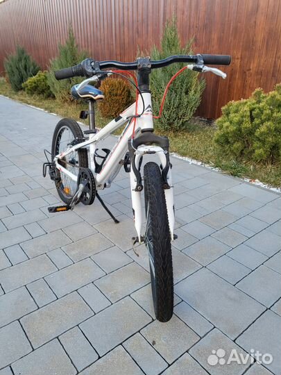 Велосипед детский 20 merida