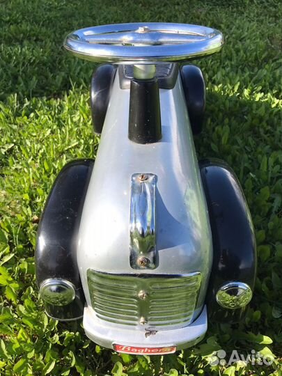 Baghera машинка каталка