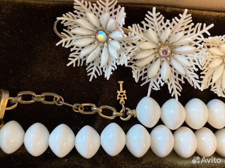 Coro. Летний сет ромашки