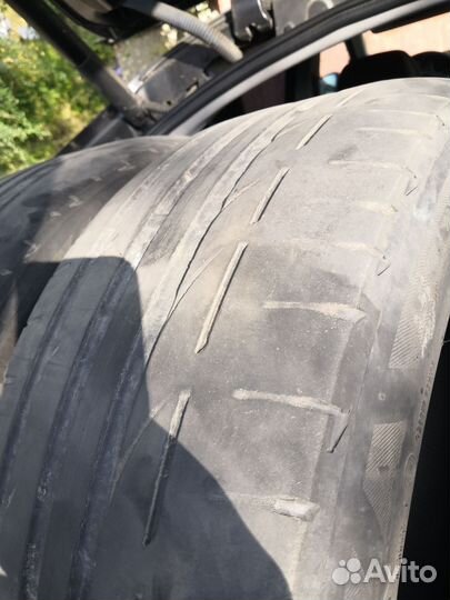 Bridgestone Potenza S001 245/45 R19