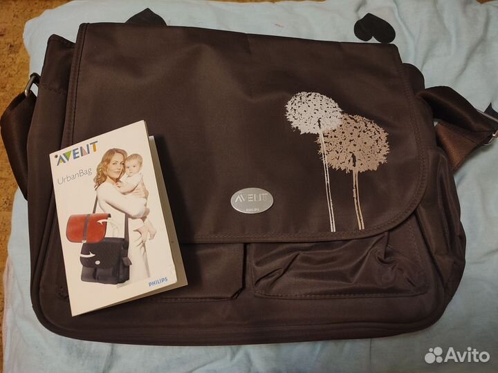 Сумка avent