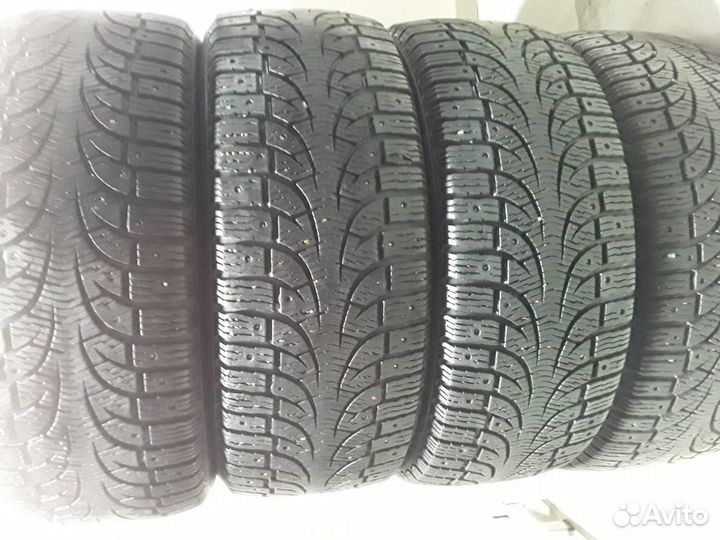 Pirelli Winter Carving Edge 225/50 R17 98T