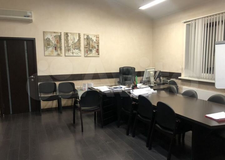 Офис, 310.8 м²