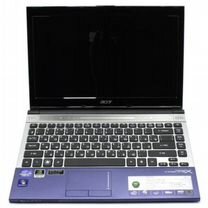 Acer Aspire 3830 P3MJ0 на запчасти