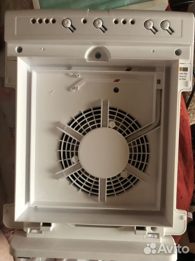 Очиститель воздуха AiRTe PM-542