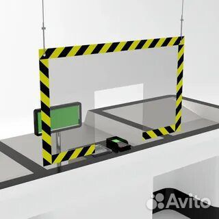 Наружняя реклама объёмные буквы вывески