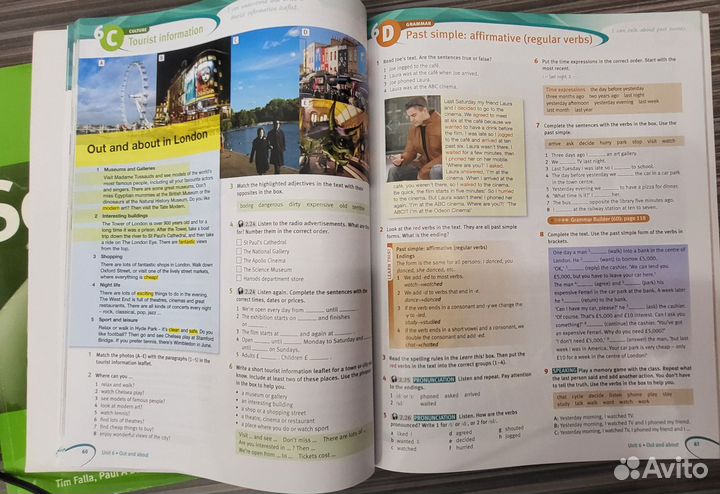 Solutions elementary (учебник, диск,тетрадь)