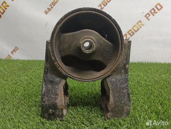 Опора Подушка двс задняя Hyundai Sonata NF