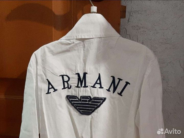 Рубашки на мальчика,5лет