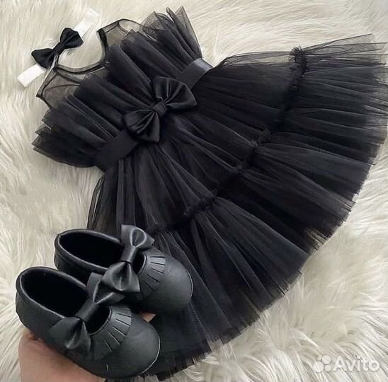 Прокат платюшек