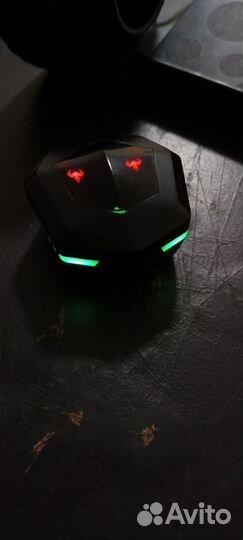 Наушники n35