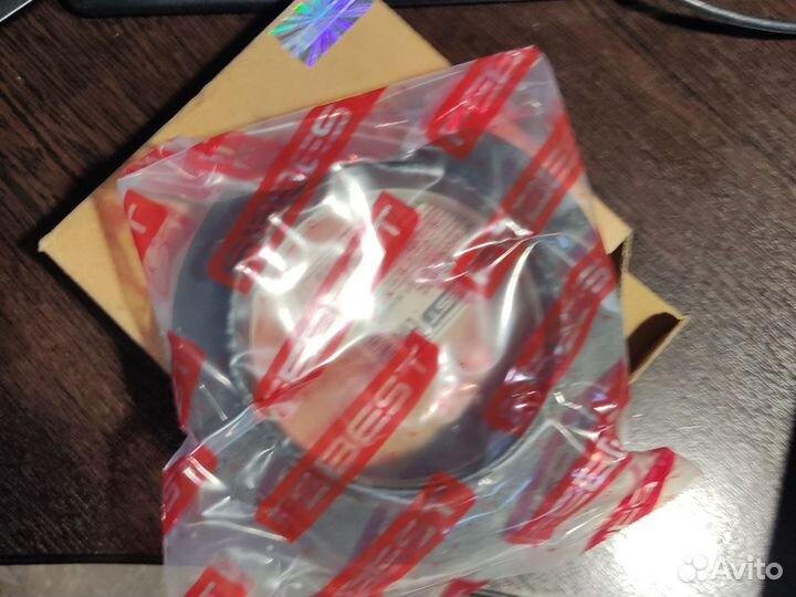 Опорный подшипник Qashqai j10