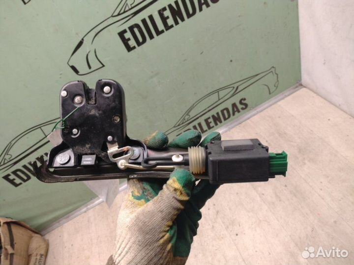 Замок багажника Audi Tt 8N 1998-2006