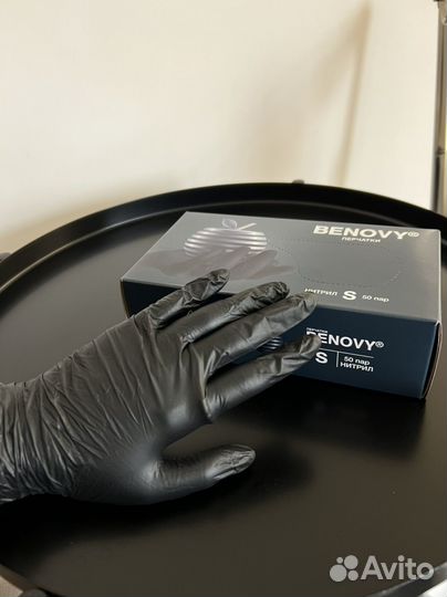 Расходники для маникюра