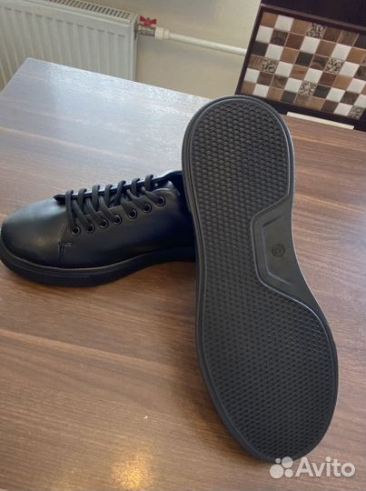 Кеды мужские 43 размер