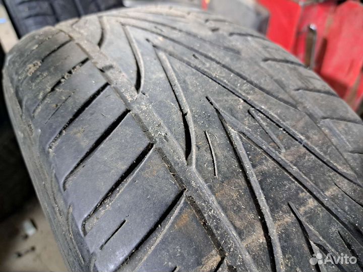 Vredestein Hi-Trac 215/60 R16
