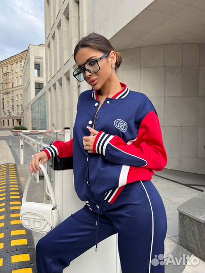 Топовый, люксовый костюм Gucci S.M