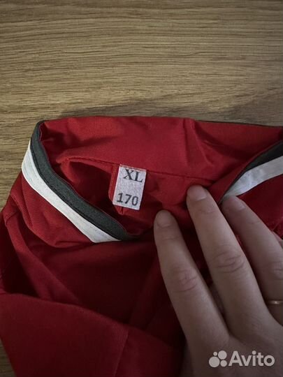 Комбинезон спецодежда