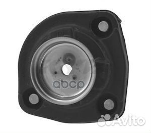 Упругая опора правой стойки задней подвескиorg