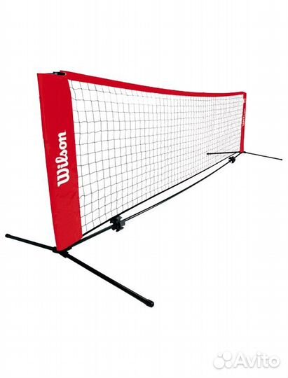 Набор инвентаря для большого тенниса