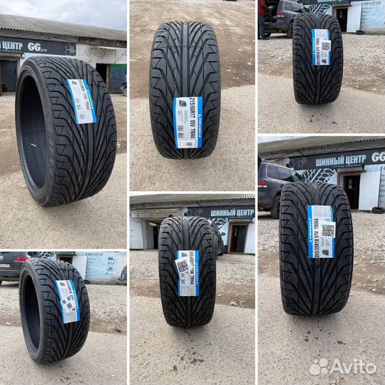 Triangle TR968 265/35 R18 97V
