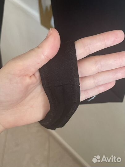 Uzhe vyhozhu леги штрипки XS-S и лонг к ним M-L