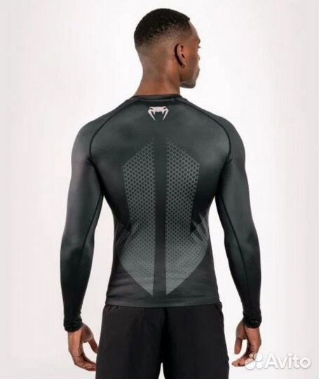 Рашгард Venum Loma