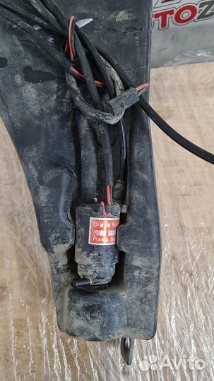 Бачок омывателя Daewoo Nexia