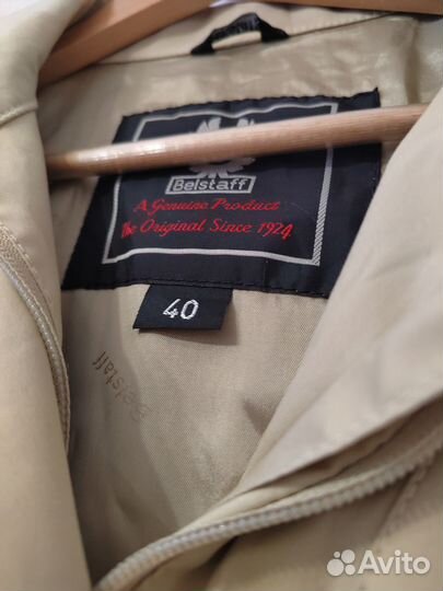 Куртка Belstaff