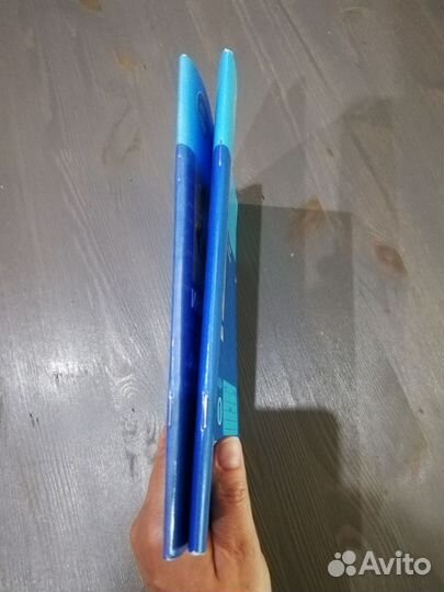 Рабочая тетрадь Информатика 9 кл. Босова 2 части