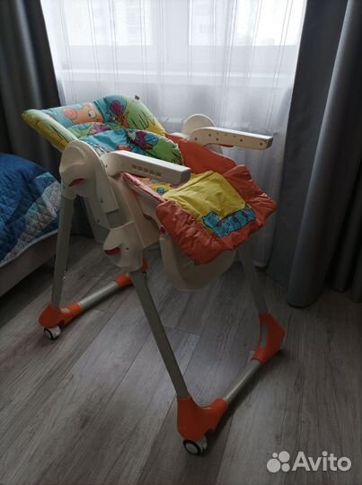 Стул для кормления