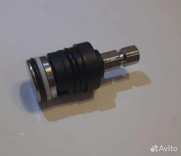 Байпасный клапан для Karcher К4 К5