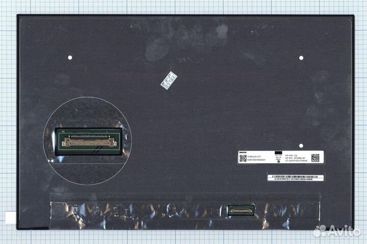 Матрица N160JCG-GT1