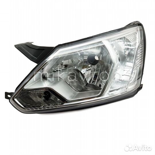 Новая блок фара Datsun on-DO I Датсун Он-До I