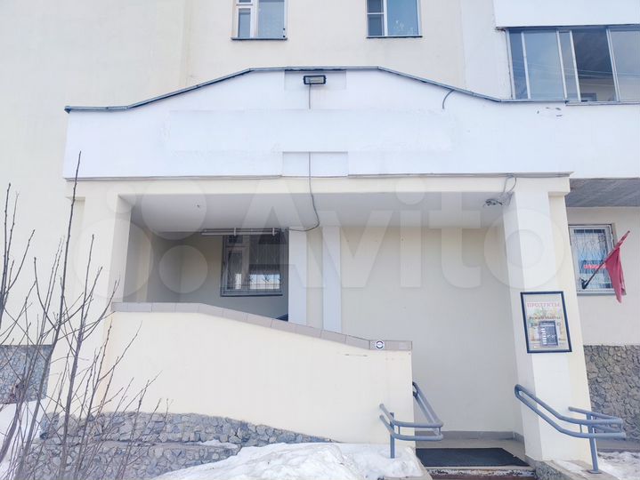 Офис, 85.1 м²