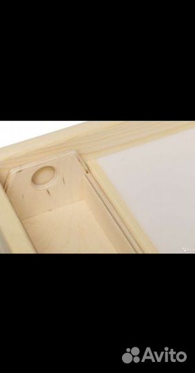 Световой стол для рисования песком