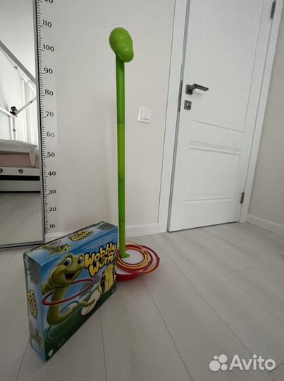 Игра настольная