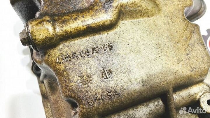 Поддон масляный Ford Mondeo 3 1.8 chba duratec