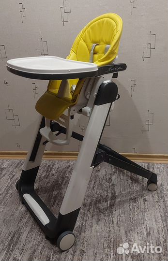 Стульчик Peg Perego Siesta