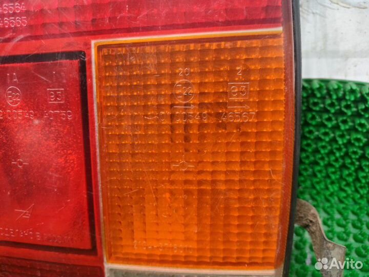 Фонарь задний правый Лада 2104 1 1999