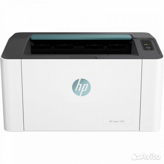 Принтер HP Laser 107r 300708