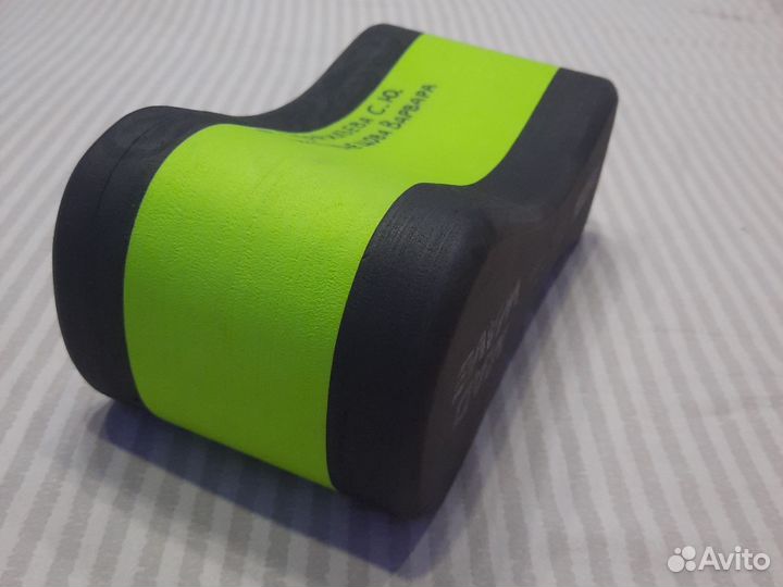 Колобашка для плавания