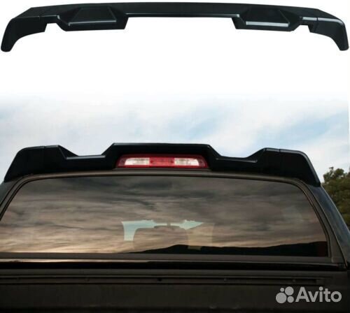 Ford f 150 спойлер пикап Для 2015-2020 Ford F-150