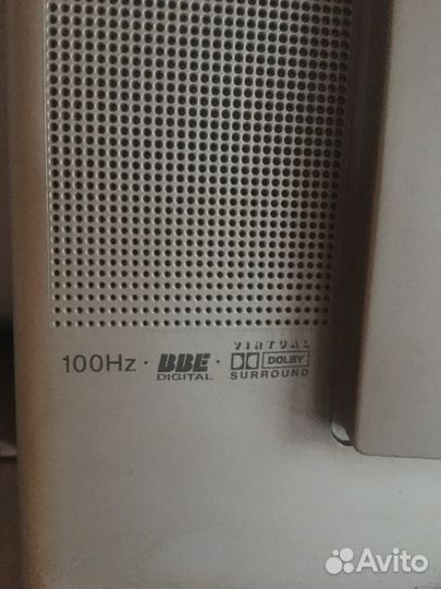 2 Телевизора Sony Trinitron диагональ 32