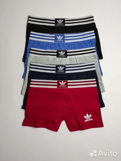 Трусы Lacoste мужские