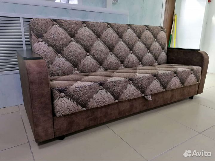 Диван книжка 